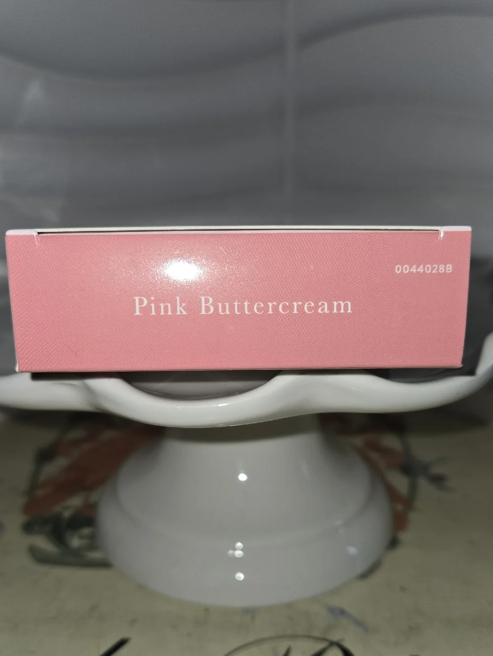 Laura Geller Baked Eyeshadow Quad - Pink Buttercream